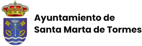 Excelentísimo Ayuntamiento de Santa Marta de Tormes