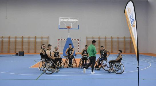 El Auditorio Enrique de Sena acoge el 13 de diciembre la I Jornada de Deporte Paralímpico