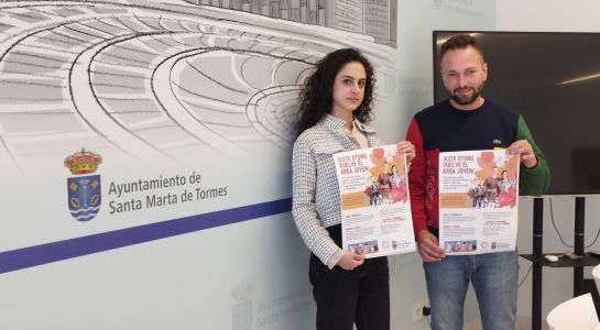 La programación de Juventud contempla la celebración del II Festival de Arte Urbano de cara a la primavera