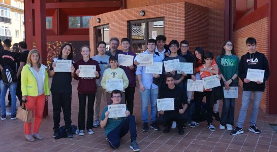 Nuevo proyecto educativo para que los alumnos de los centros escolares de Santa Marta aprendan y perfeccionen el ajedrez