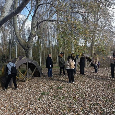 AFE Visita a Almenara (5)