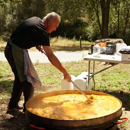 Paella Sants Marta (1)